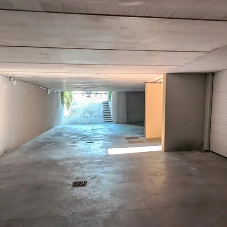 La Piccola Coccinella Appartement
