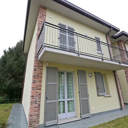 La Piccola Coccinella Appartement *