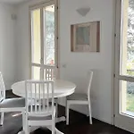 Apartamento La Piccola Coccinella