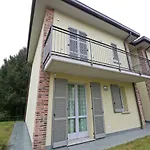 La Piccola Coccinella Apartamento *
