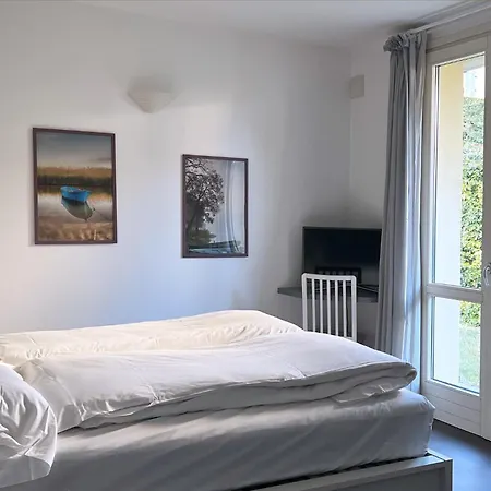 Apartment La Piccola Coccinella