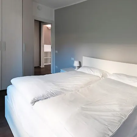 La Piccola Coccinella Apartmán *
