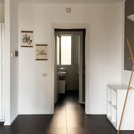 Apartamento La Piccola Coccinella Bellagio