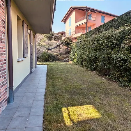 Apartamento La Piccola Coccinella *