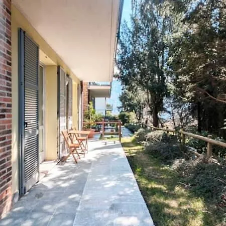 La Piccola Coccinella Apartmán